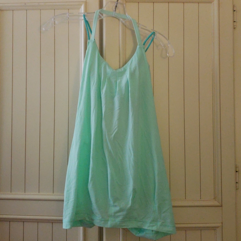 Lululemon Workout top